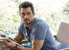 David Gandy photo #