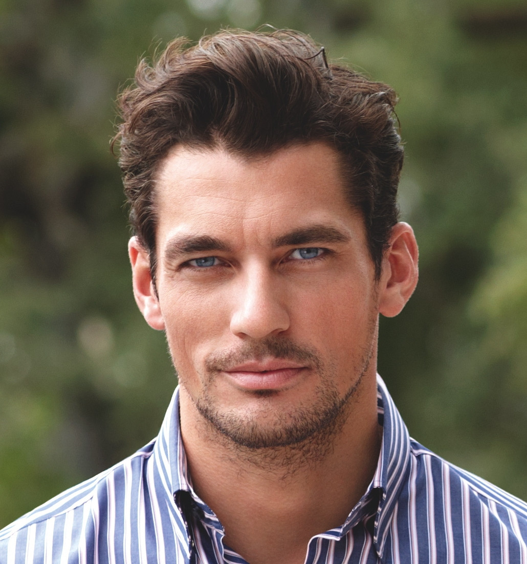 David Gandy photo 599 of 810 pics, wallpaper photo 634198 ThePlace2