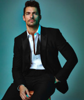 David Gandy photo #