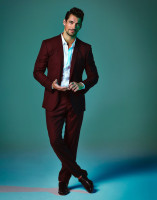photo 5 in David Gandy gallery [id954545] 2017-08-06