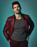 David Gandy photo #