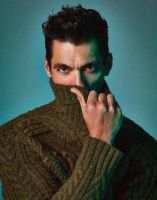 David Gandy photo #