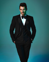 David Gandy photo #