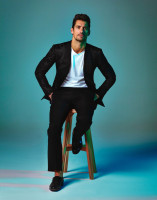 David Gandy photo #