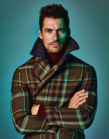 David Gandy pic #954549