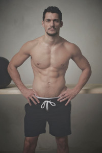 David Gandy pic #542330