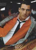 David Gandy photo #