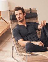 David Gandy photo #