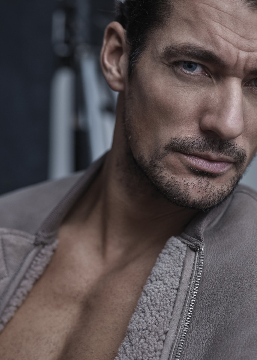 David Gandy: pic #908539