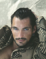 David Gandy photo #