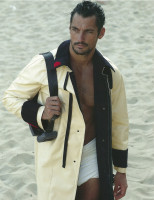 David Gandy photo #