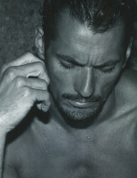 David Gandy photo #