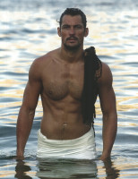 David Gandy photo #