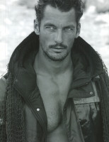 David Gandy photo #