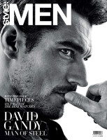 David Gandy photo #