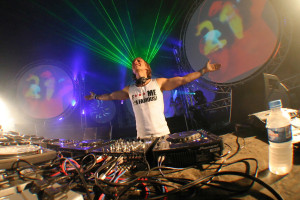 David Guetta photo #