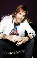 David Guetta photo #