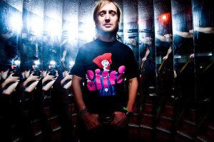 David Guetta pic #203422