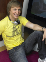 David Guetta photo #