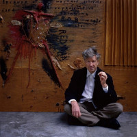 photo 5 in David Lynch gallery [id1318430] 2022-12-28