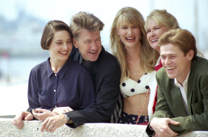 David Lynch photo #