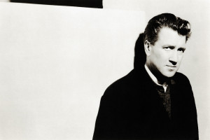 David Lynch photo #