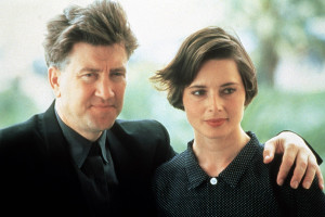 David Lynch photo #