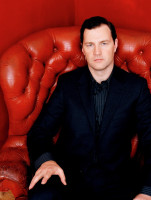 David Morrissey photo #