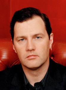 photo 3 in David Morrissey gallery [id682009] 2014-03-25