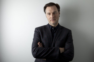 David Morrissey photo #