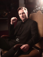 David Morrissey photo #