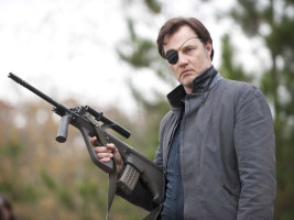 David Morrissey photo #