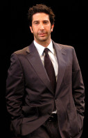 David Schwimmer photo #