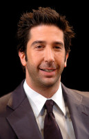 David Schwimmer photo #