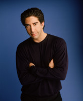 David Schwimmer photo #