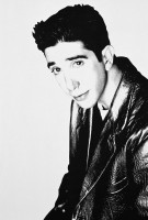 David Schwimmer photo #