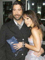 photo 5 in David Schwimmer gallery [id295762] 2010-10-15
