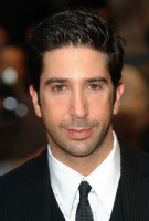 David Schwimmer photo #