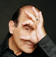 David Suchet pic #403475