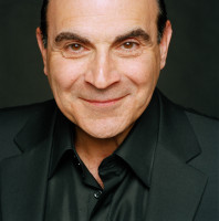 David Suchet pic #477969