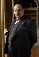 David Suchet photo #