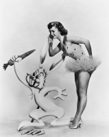 Debbie Reynolds pic #426769