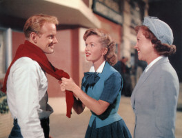 Debbie Reynolds photo #