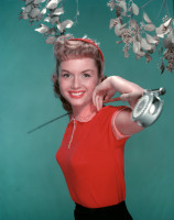 Debbie Reynolds photo #