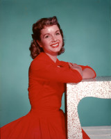 Debbie Reynolds photo #