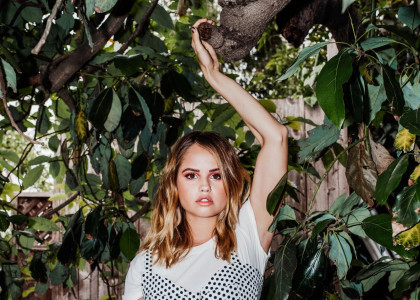 Debby Ryan pic #951402