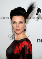 photo 4 in Debi Mazar gallery [id318253] 2010-12-23