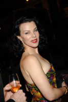 Debi Mazar photo #