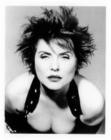 Deborah Harry photo #