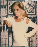 Deborah Harry photo #